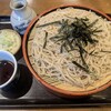 手打ちそば奥村本店