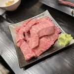 焼き肉家 そら - 