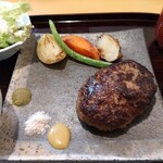 おにくや食堂 Suehiro - 