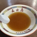森田屋総本店 - 
