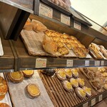 石窯パン工房　カンパーニュ - 