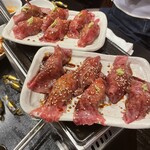 焼き肉家 そら - 