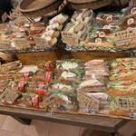 石窯パン工房　カンパーニュ - 