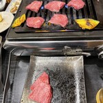 焼き肉家 そら - 