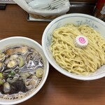 ついてる中山 - 料理写真: