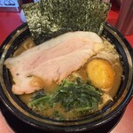 王道家直系 我道家 - 