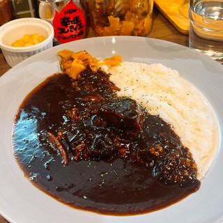 元町欧風カレー タンガロンガ_1