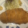 かつ良 - 特上ロースカツ