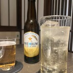 しゃぶしゃぶ ちり禅 - 