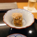 天ぷら 車 - 子持ち昆布 202601