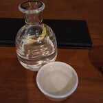 蕎麦割烹 ながの - 雪の茅舎