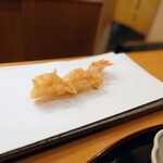 天ぷら 車 - 車海老(ウエルダン) 202601