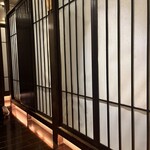 しゃぶしゃぶ ちり禅 - 