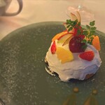 マッシモ・マリアーニ - 