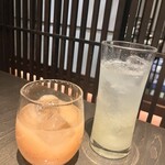 しゃぶしゃぶ ちり禅 - 