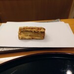 天ぷら 車 - 大浦ごぼう 202601