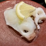 活 大江戸 - 北海活だこ