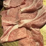 しゃぶしゃぶ ちり禅 - 