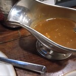 洋食ドン・バンチョ - 