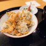 天ぷら 車 - 天ばら 202601