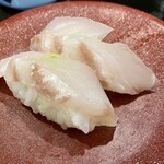 活 大江戸 - 寒平目