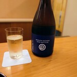 天ぷら 車 - 農口(一杯目) 202601