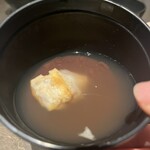 しゃぶしゃぶ ちり禅 - 