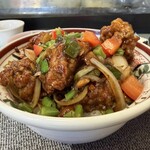 中国料理 頤和園 - もはや文化