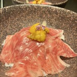 しゃぶしゃぶ ちり禅 - 