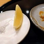 天ぷら 車 - このレモンに日本の農家の真髄を感じる 202601