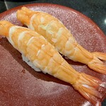 活 大江戸 御徒町松坂屋駅前店 - 大えび