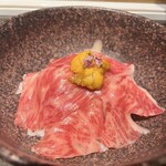 しゃぶしゃぶ ちり禅 - 