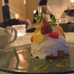 マッシモ・マリアーニ - 