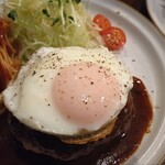 洋食ドン・バンチョ - 