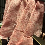 しゃぶしゃぶ ちり禅 - 