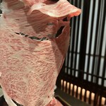 しゃぶしゃぶ ちり禅 - 