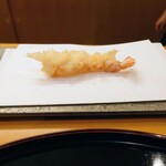 天ぷら 車 - 車海老(レア) 202601