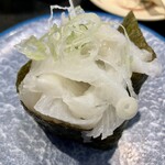 活 大江戸 - えんがわ軍艦