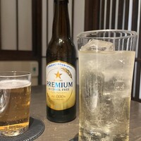 しゃぶしゃぶ ちり禅 - 