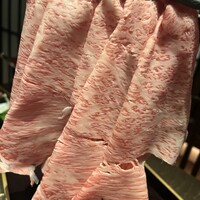 しゃぶしゃぶ ちり禅 - 