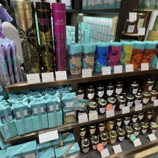 フォートナム&メイソン_2