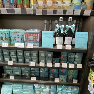 フォートナム&メイソン_1