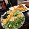 丸亀製麺 深江橋店