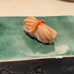 神楽坂 寿司 こんこん - 