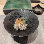 神楽坂 寿司 こんこん - 