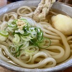 まるやすうどん - 