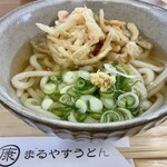 まるやすうどん - 