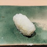 神楽坂 寿司 こんこん - 