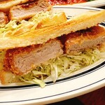 喫茶ゾウメシ - 