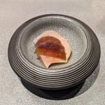 神楽坂 寿司 こんこん - 